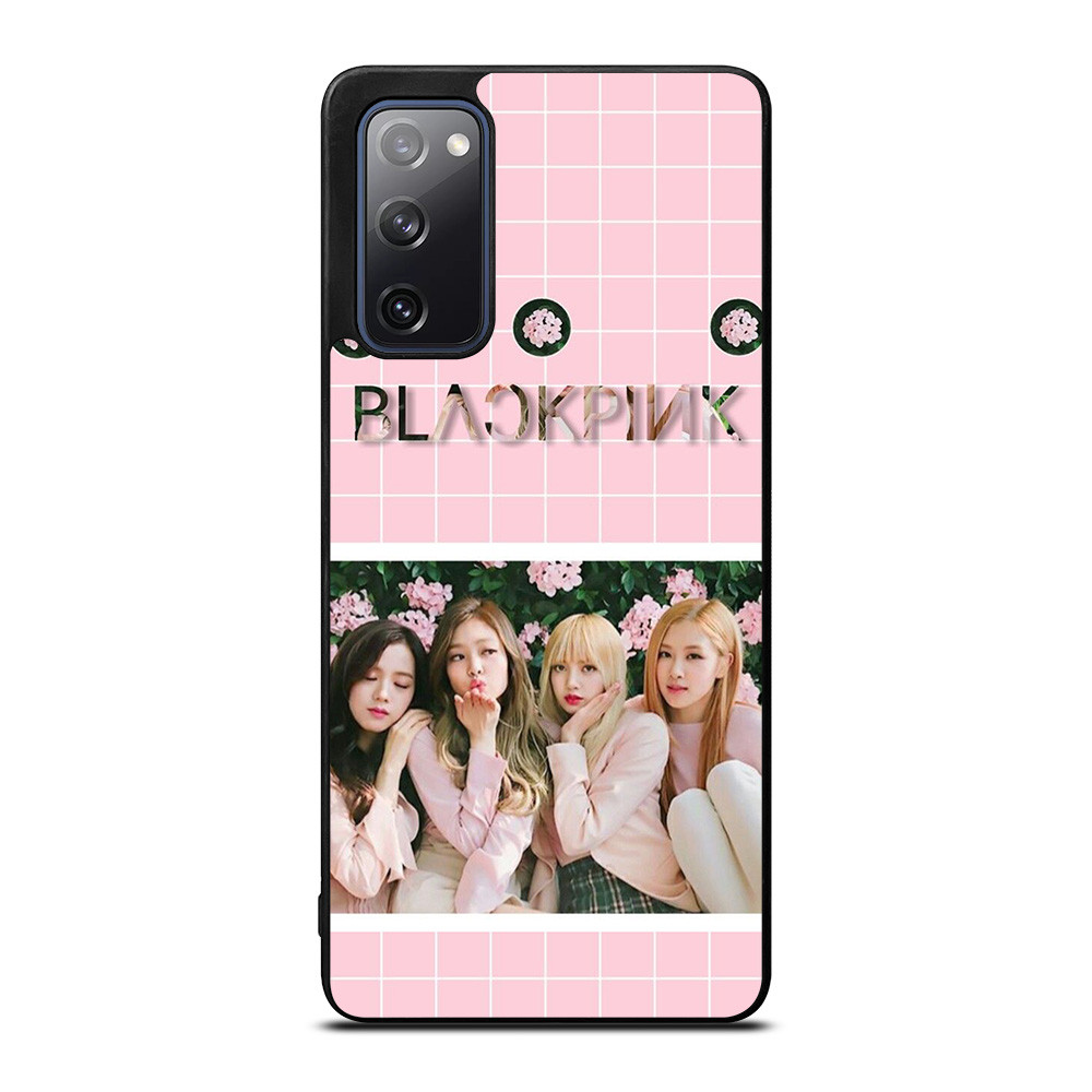 BLACKPINK KPOP GIRLGROUP Samsung Galaxy S20 FE Case